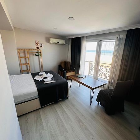 Airport Black Sea Hotel & Restaurant Arnavutkoy 外观 照片