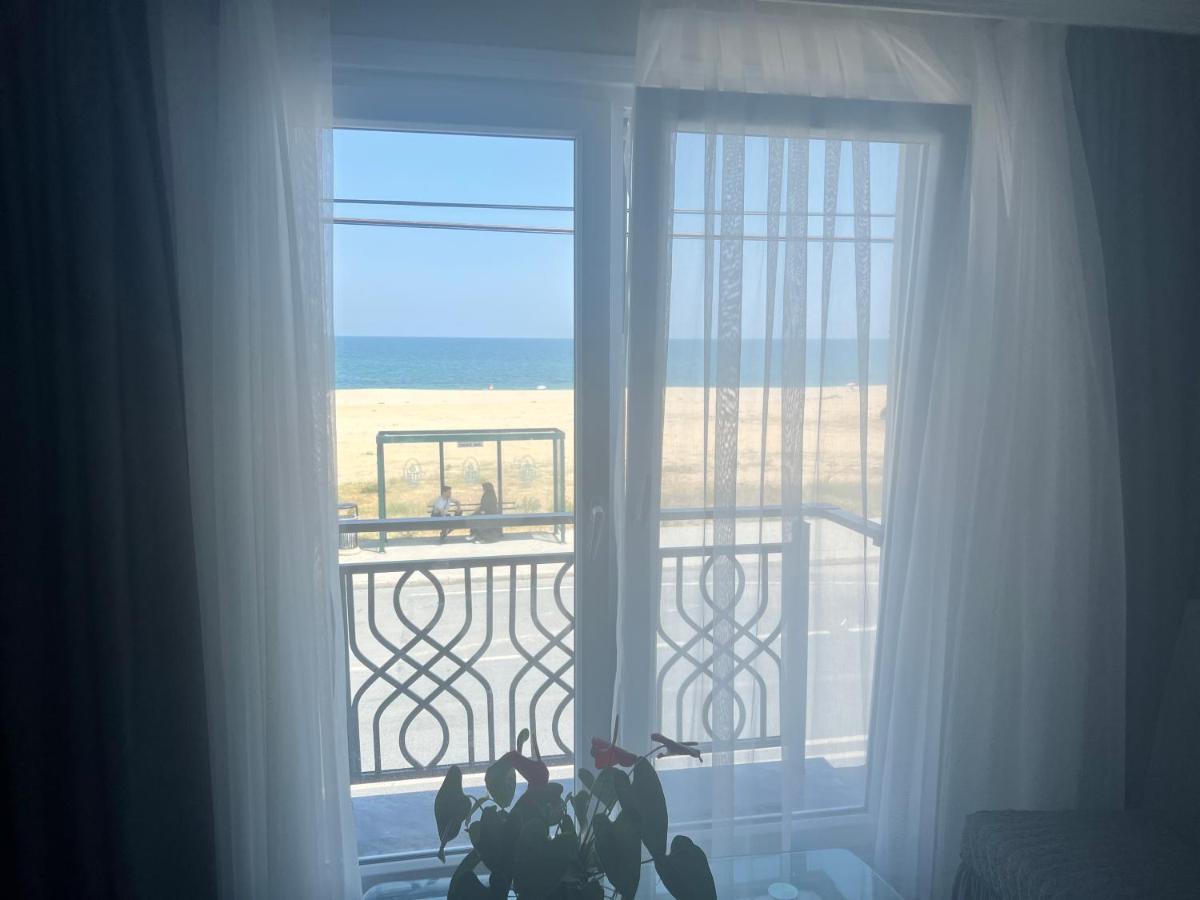 Airport Black Sea Hotel & Restaurant Arnavutkoy 外观 照片