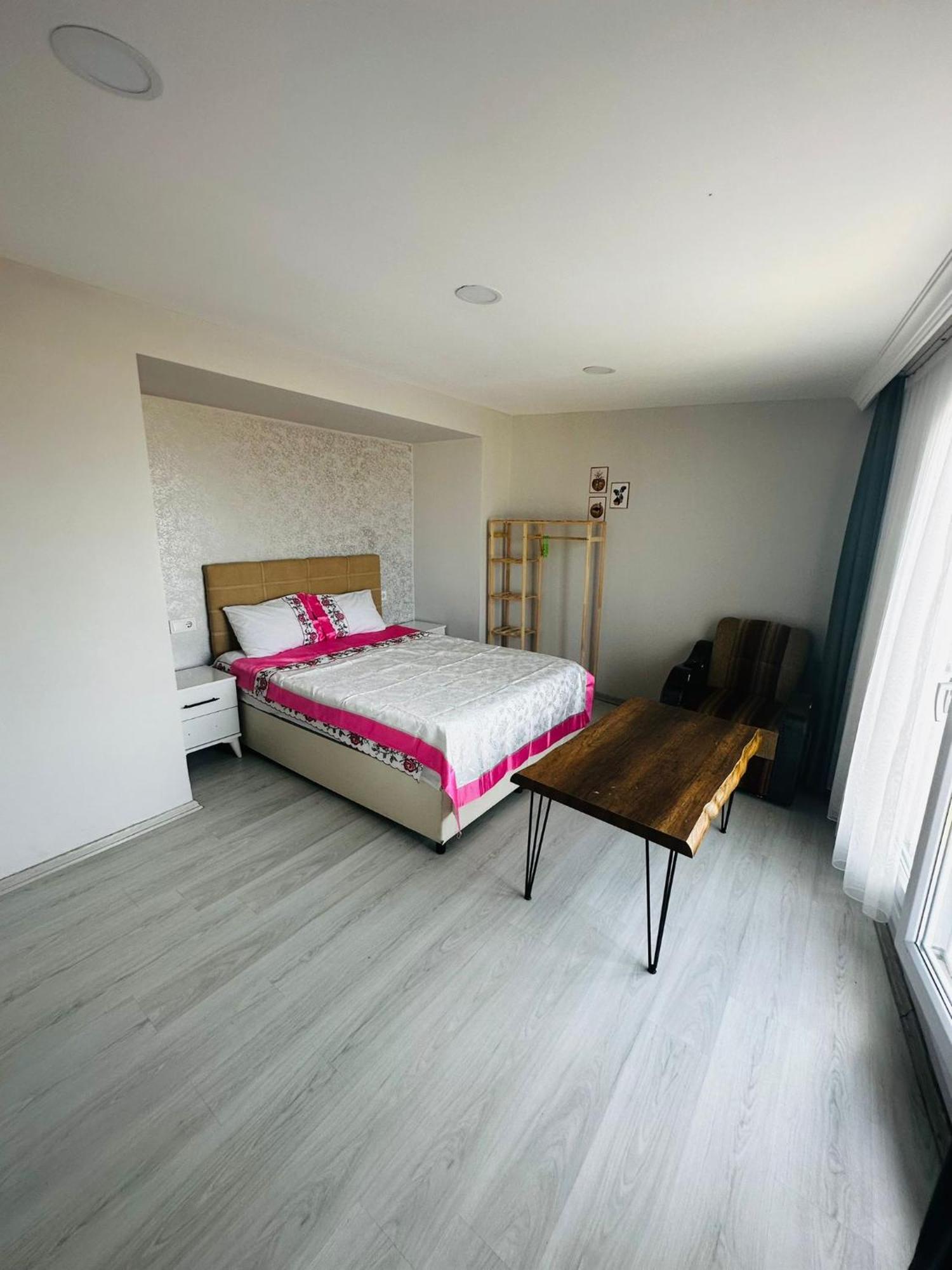 Airport Black Sea Hotel & Restaurant Arnavutkoy 外观 照片