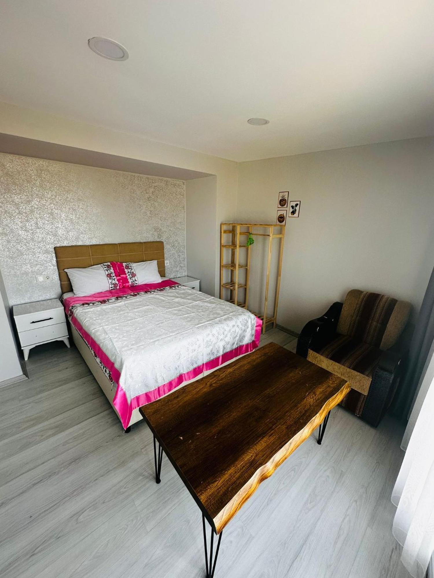 Airport Black Sea Hotel & Restaurant Arnavutkoy 外观 照片