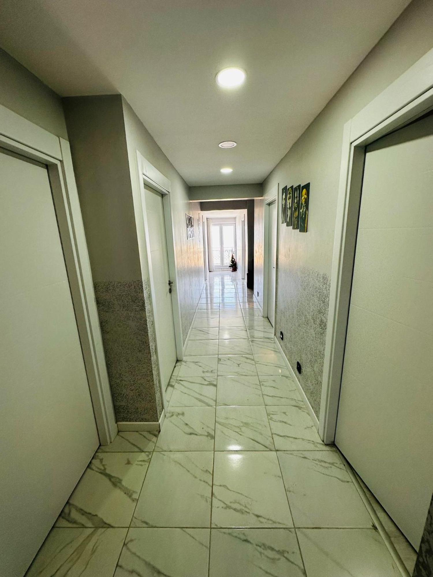 Airport Black Sea Hotel & Restaurant Arnavutkoy 外观 照片