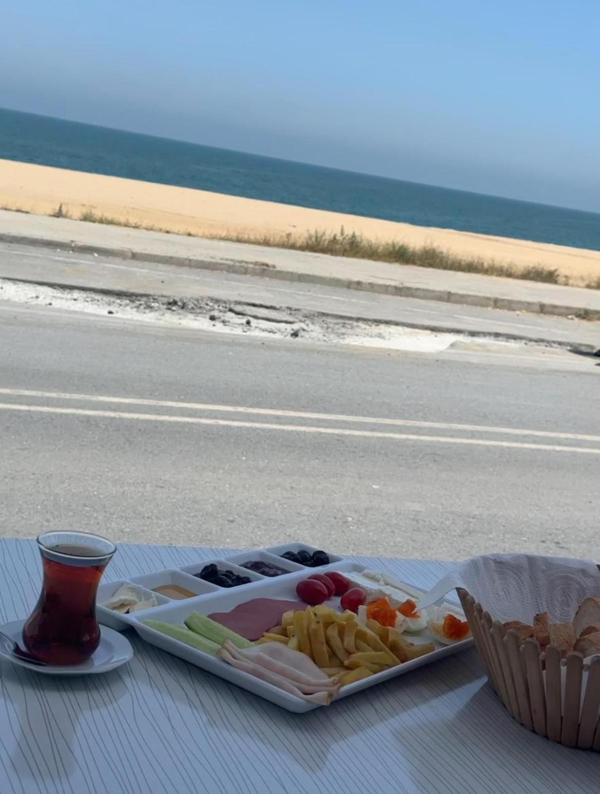 Airport Black Sea Hotel & Restaurant Arnavutkoy 外观 照片