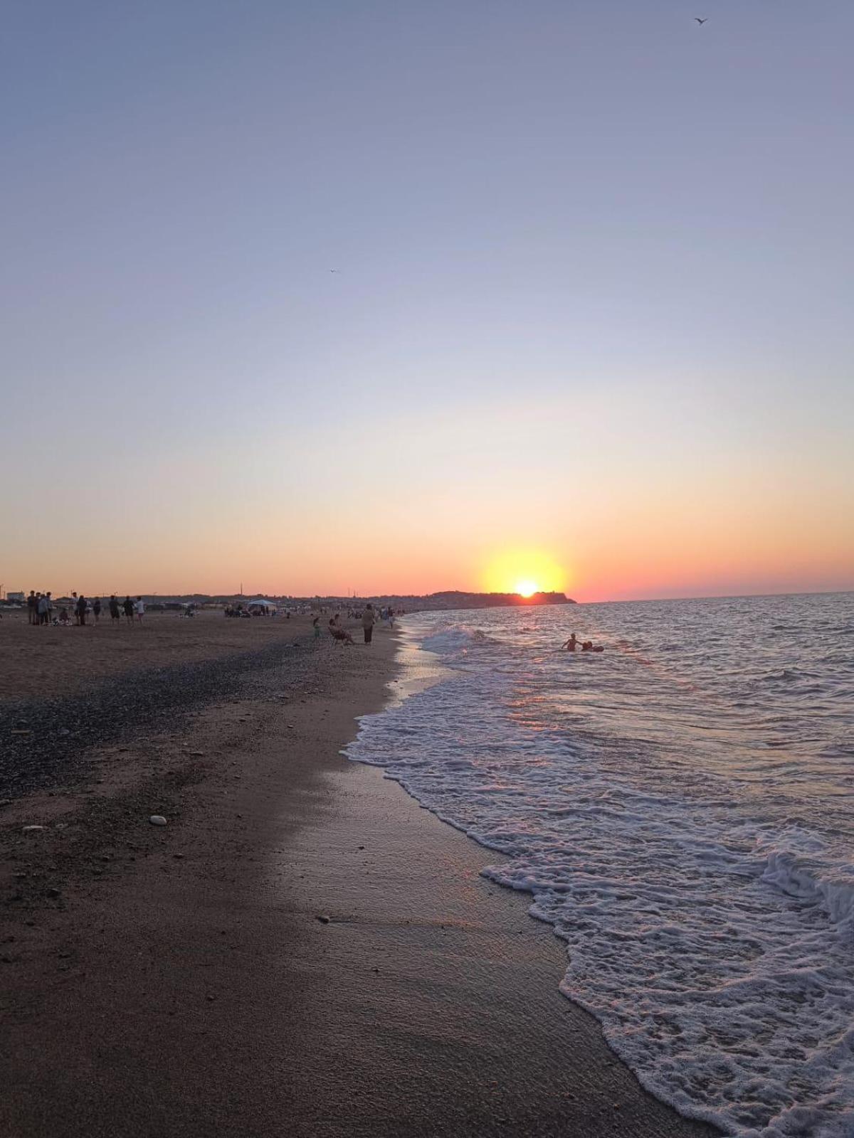 Airport Black Sea Hotel & Restaurant Arnavutkoy 外观 照片
