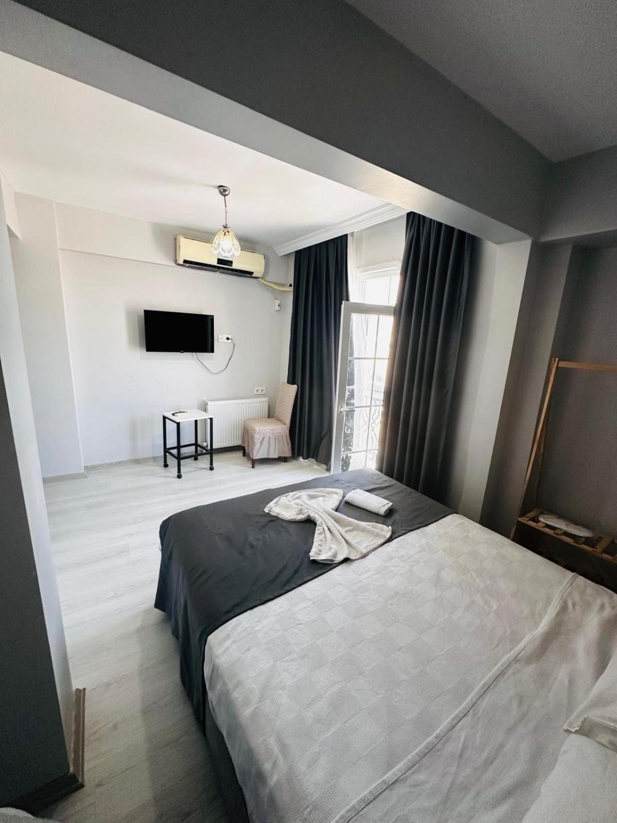 Airport Black Sea Hotel & Restaurant Arnavutkoy 外观 照片
